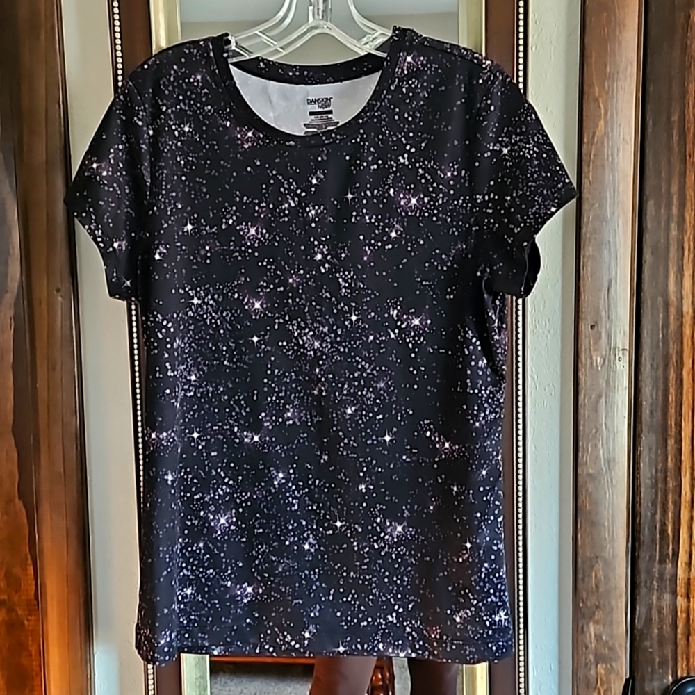 Silky Danskin Now large top